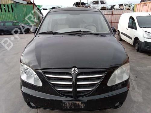 Radiador aceite SSANGYONG RODIUS I 2.7 Xdi | BP14919412M33 