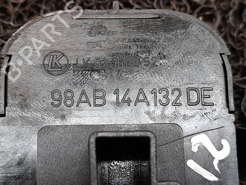 Left front window switch FORD FOCUS I Saloon (DFW) 1.6 16V | BP8056117I27 