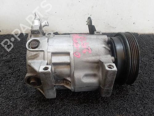 AC compressor OPEL OMEGA B (V94) 2.5 TD (F69, M69, P69) | BP1428457M34 