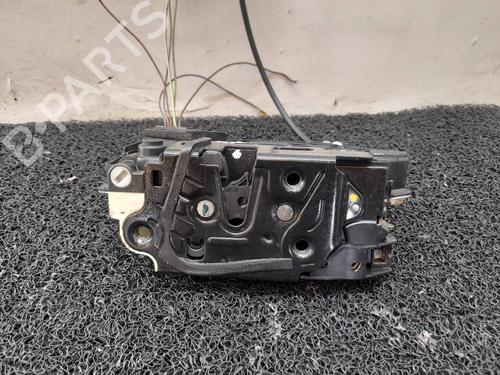 Rear left lock VW POLO V (6R1, 6C1) 1.6 TDI | BP8913375C100 