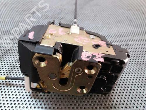 Front left lock NISSAN MICRA III (K12) 1.5 dCi | BP1355832C98 