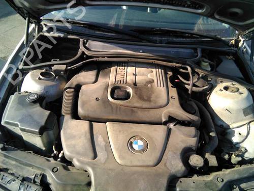 Steering column stalk BMW 3 (E46) 320 d | BP4420210I23 