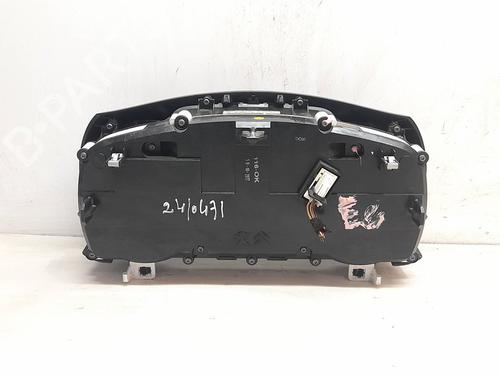 Instrument cluster CITROËN C3 III (SX) | BP23453345C47