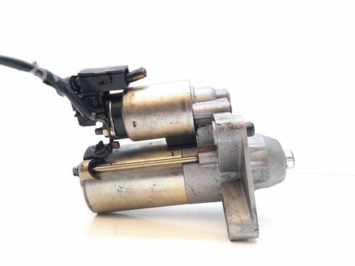 Starter MAZDA 3 Saloon (BK) 1.6 DI Turbo (BK12Y) | BP13732285M8 