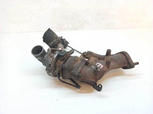 Turbolader/Kompressor KIA K2500 Platform/Chassis (SD) 2.5 D | BP38626591M71 - Image 4