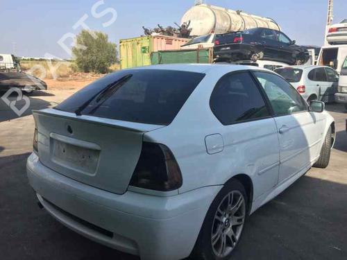 Left headlight BMW 3 Compact (E46) 316 ti | BP1164418C28 - Image 7
