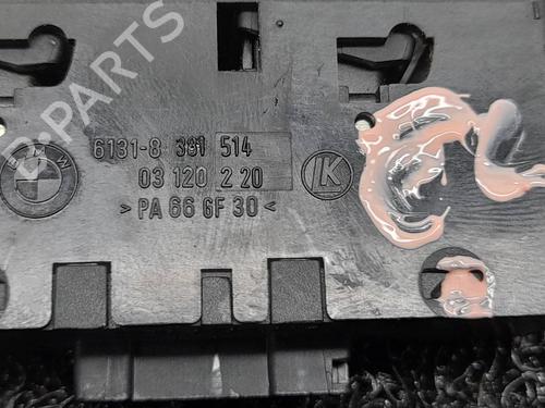 Right front window switch BMW 3 (E46) 320 d | BP8679858I26 