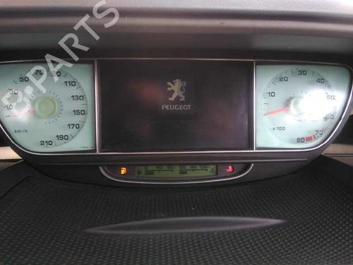 Engine PEUGEOT 807 (EB_) | BP12302792M1 - Image 28