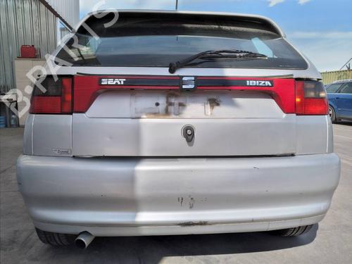 Right headlight SEAT IBIZA II (6K1) 1.8 i | BP9455805C29 