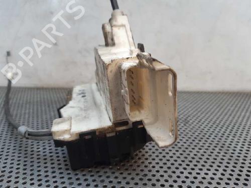 Front right lock CITROËN C4 Coupe (LA_) 1.6 HDi | BP5407263C97 