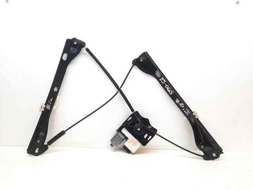 Used Front left window mechanism Front left window mechanism 17681305 17681305