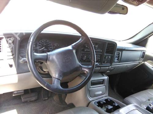Left front indicator CHEVROLET TAHOE (B2W) 5.3 V8 AWD | BP1723948C32 - Image 7