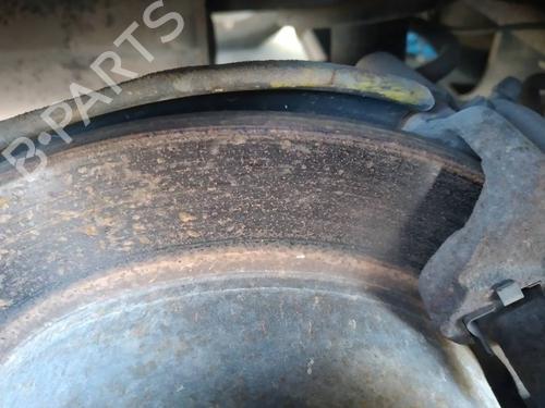 Annen TOYOTA PRIUS Liftback (_W2_) 1.5 Hybrid (NHW20_, NHW20R) (112 hp) 14044639