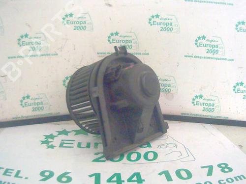 Used Heater blower motor Heater blower motor 589435 589435