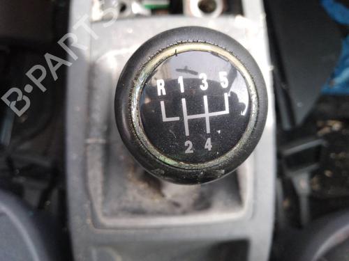 Left taillight VW POLO (9N_, 9A_) 1.4 16V | BP15905347C34 