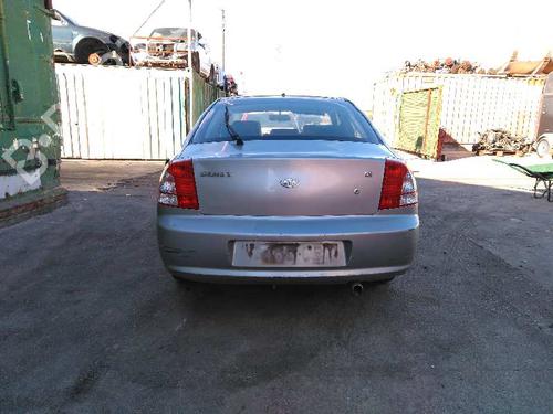 Warning switch KIA SHUMA II (FB) 1.6 | BP6616501I22 
