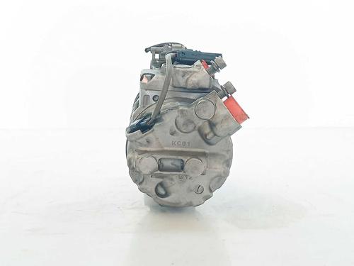 AC compressor BMW 1 (E87) 118 d | BP31062553M34 - Image 5