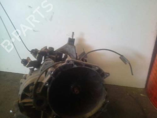 Used Gearbox Gearbox 130657 130657