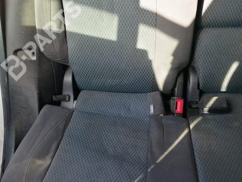 Rear seat OPEL ASTRA G Coupe (T98) 2.2 16V (F07) 3633443 | B-Parts