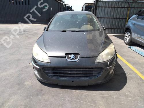 Left front window switch PEUGEOT 407 (6D_)  | BP19086979I27  - Image 5