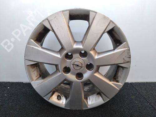 Felg OPEL SIGNUM Hatchback (Z03) 2.2 DTI (F48) | BP9682078C45 