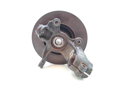Right front steering knuckle FORD S-MAX (WA6) | BP9527447M26 - Image 2