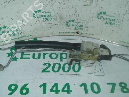 Used Front left lock Front left lock 1230306 1230306