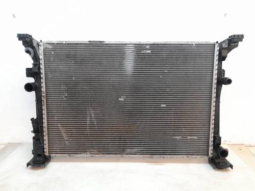 Used Water radiator Water radiator 25252834 25252834