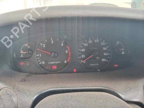 Starter HYUNDAI H-1 / STAREX Bus (A1)  | BP24484204M8  - Image 10