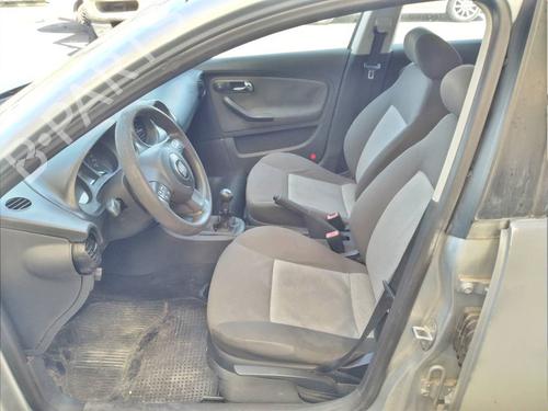 Steering rack SEAT IBIZA III (6L1) | BP13020941M22