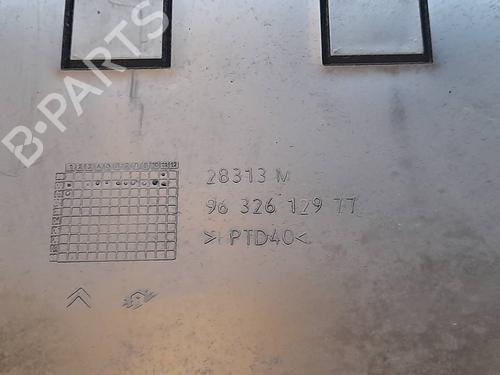 Glove box CITROËN C5 I (DC_) 3.0 V6 (DCXFXC, DCXFXF) | BP591152C95 
