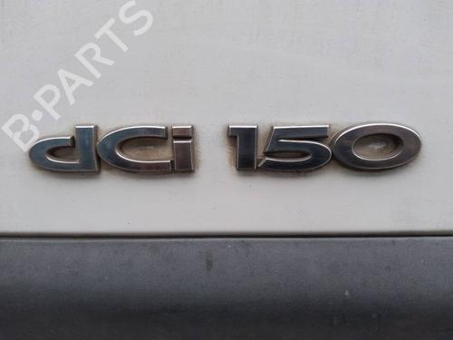 Valve cover RENAULT MASTER III Platform/Chassis (EV, HV, UV) 2.3 dCi 130 FWD (EV0Y, HV0Y, UV0M, UV0Y, UV03) | BP33719301M124  - Image 22