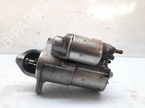 Used Starter Starter 12301581 12301581