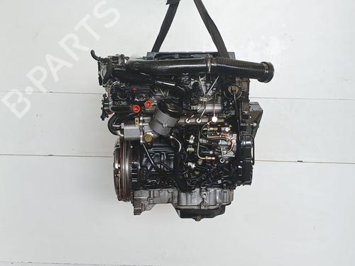 Used Engine Engine OPEL MERIVA A MPV (X03) 1.7 CDTI (E75) (100 hp) 33831769 33831769