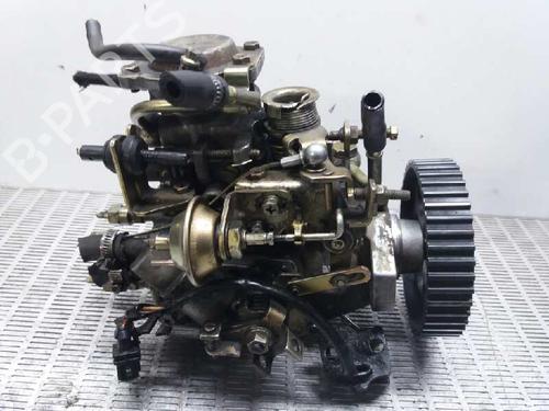 Injection pump OPEL VECTRA B (J96) 1.7 TD (F19) | BP595385M78 