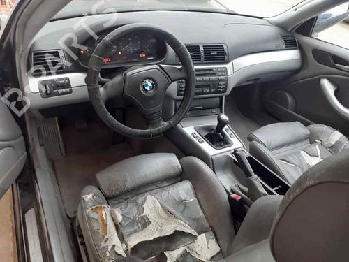 Front right lock BMW 3 Coupe (E46) 323 Ci | BP32407855C97 