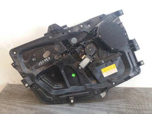 Used Front left window mechanism Front left window mechanism 4039369 4039369