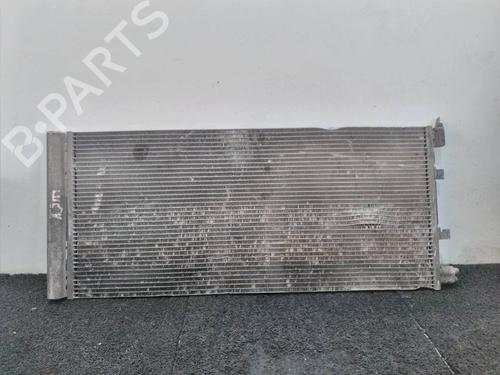 Used AC radiator AC radiator RENAULT MASTER III Platform/Chassis (EV, HV, UV) 2.3 dCi 130 FWD (EV0Y, HV0Y, UV0M, UV0Y, UV03) (130 hp) 11731324 11731324