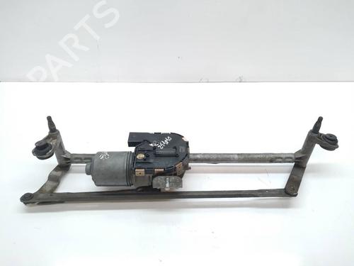 Used Front wiper motor VW GOLF V (1K1) [2003-2010]  13383263
