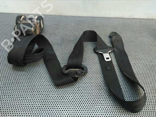 Used Front right seatbelt Front right seatbelt 8737138 8737138