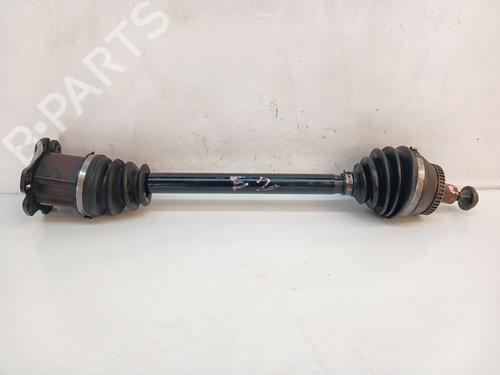 Used Right front driveshaft Right front driveshaft AUDI A4 B7 Avant (8ED) 2.0 TDI 16V (140 hp) 36013774 36013774