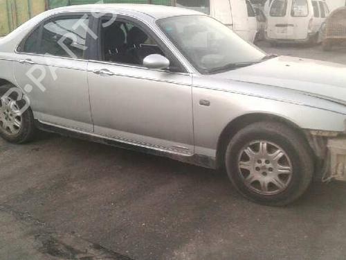Intercooler ROVER 75 (RJ) 2.0 CDTi | BP1290082M30 