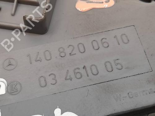 Switch MERCEDES-BENZ S-CLASS (W140) S 300 Turbo-D (140.135) | BP9150188I30