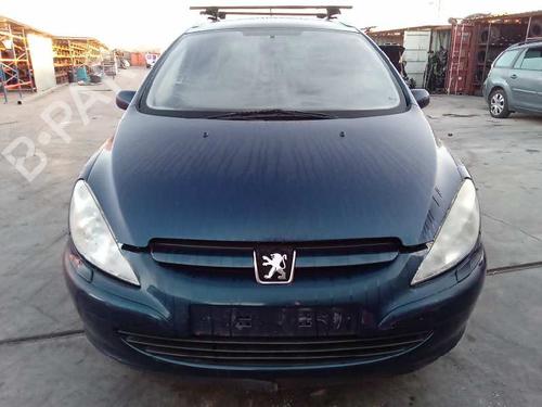 Starter PEUGEOT 307 Break (3E) | BP6782482M8 - Image 5