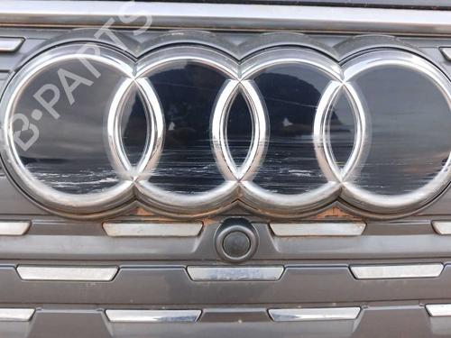 Used Water radiator Water radiator AUDI Q4 E-TRON SUV (F4B) 40 (204 hp) 40498083 40498083