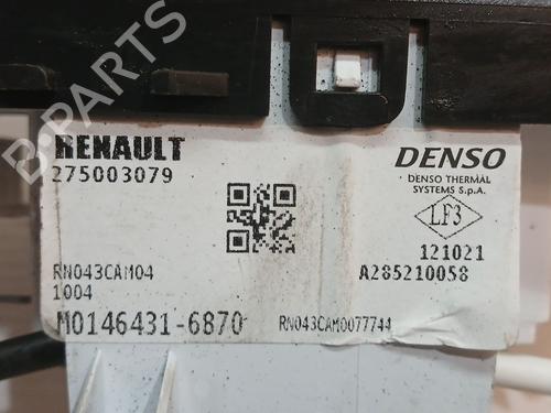 Climate control DACIA SANDERO III | BP12454913I5 - Image 2