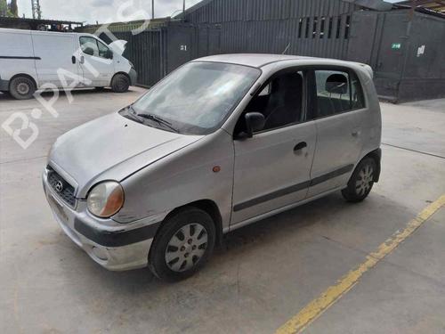 Engine HYUNDAI ATOS PRIME (MX)  | BP26199937M1  - Image 8