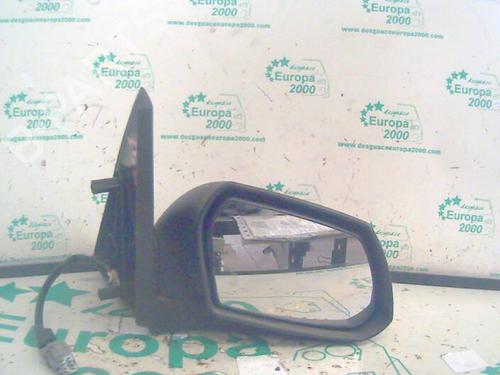 Used Right mirror FORD MONDEO III (B5Y) 2.0 TDCi (130 hp) 588756