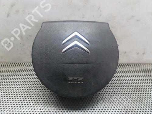 Used Driver airbag CITROËN C4 Coupe (LA_) [2004-2013]  2342417