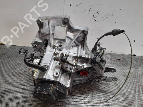 Gearbox MAZDA DEMIO (DW) 1.3 i 16V (DW3W) | BP2227658M3 